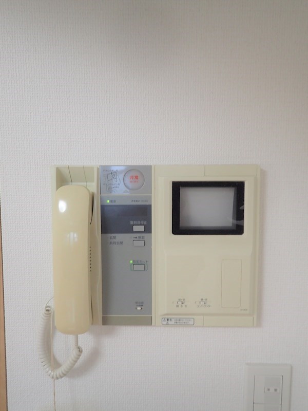 ルーブル早稲田弐番館 その他4