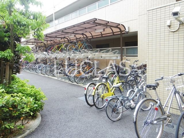メゾンカルム西新宿 その他7