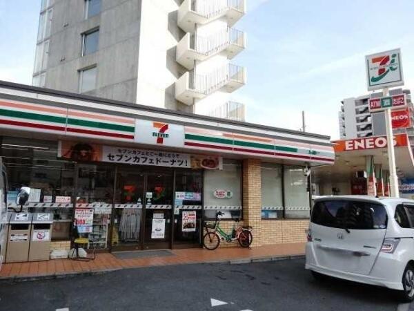 メゾンカルム西新宿 周辺画像3