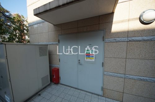 グランハイツ東新宿 その他7