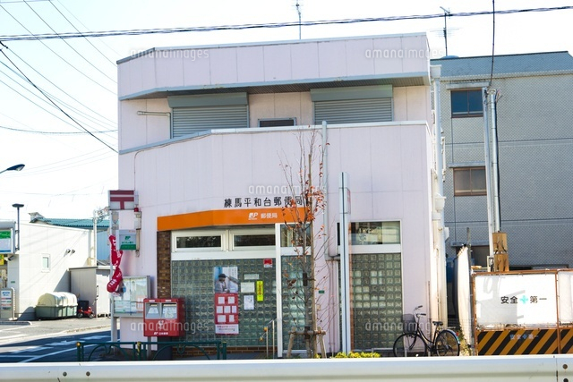 ルクール平和台 周辺画像8