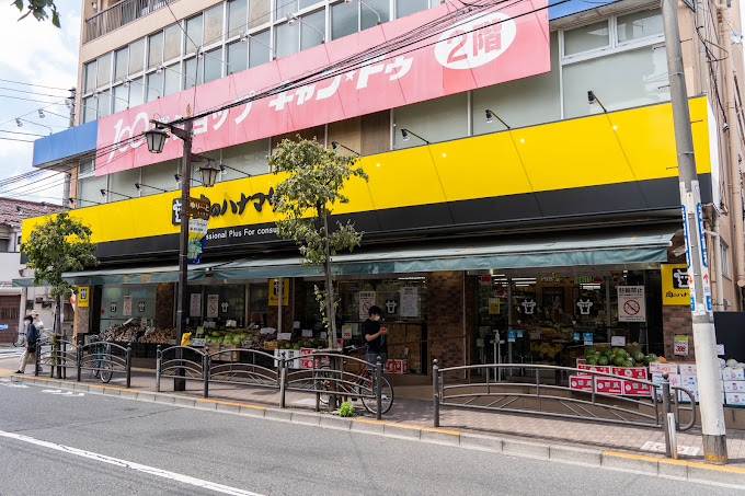 PASEO東武練馬 周辺画像1