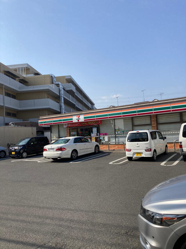 マーガレット 周辺画像3