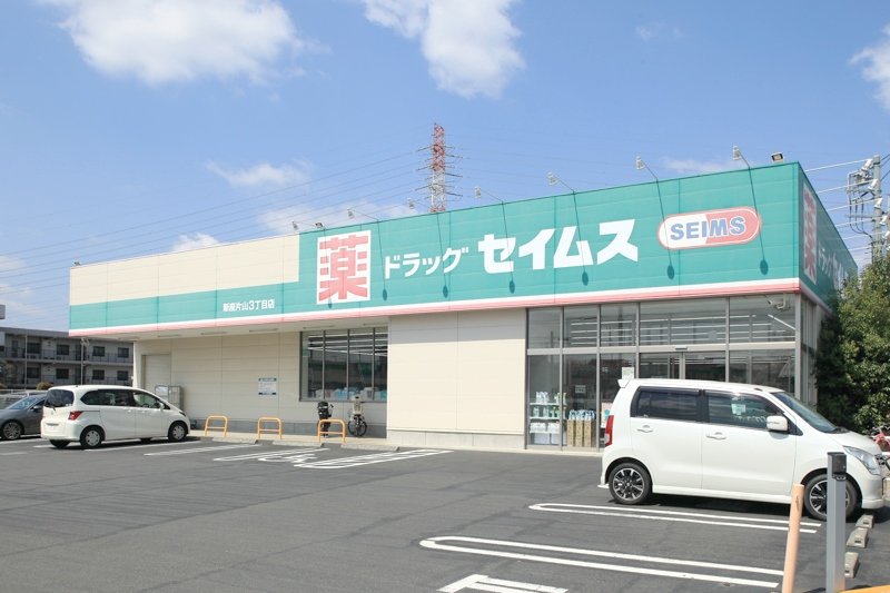マーガレット 周辺画像6
