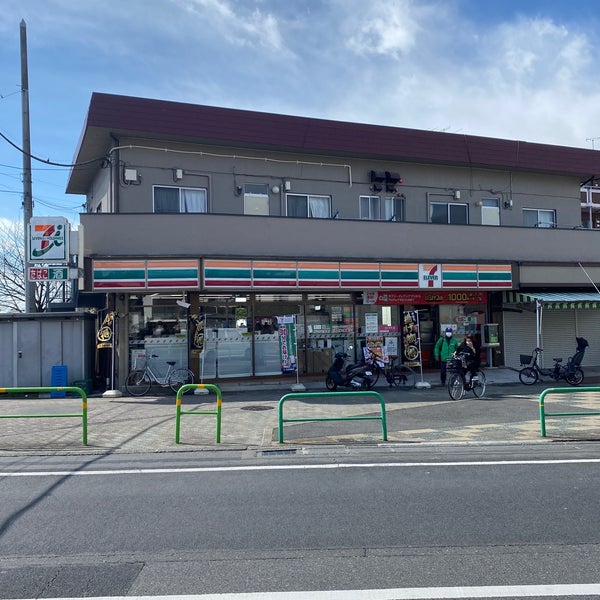 コルティーレ石神井公園 周辺画像4