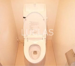 コスモリード新宿余丁町 その他1