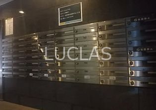 コスモリード新宿余丁町 その他8