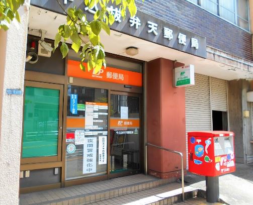 コスモリード新宿余丁町 周辺画像8