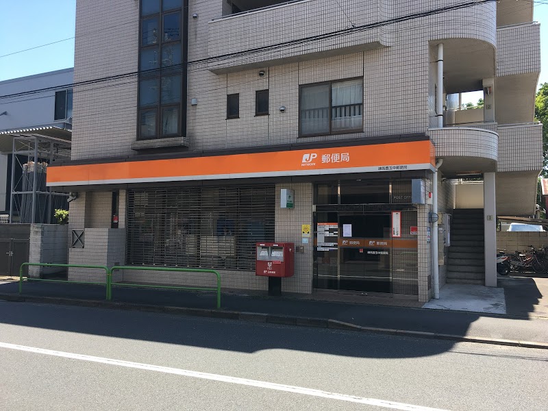 リブリ・練馬Ⅱ 周辺画像8