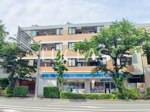ドッセプリマべーラ 206号室 外観
