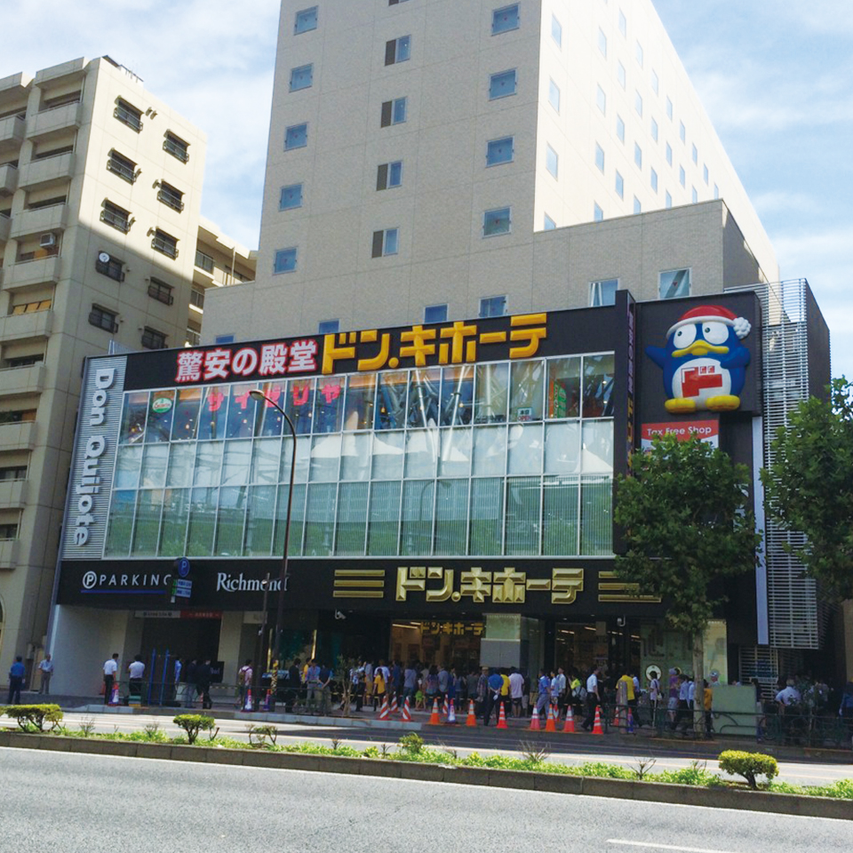 アイリス神楽坂 周辺画像7