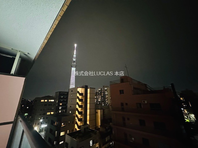 アーバンヒルズ吾妻橋 その他5