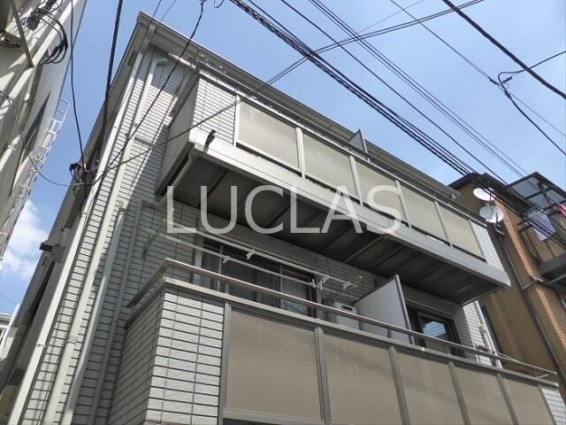 大原KYハイツⅡ 302号室 外観