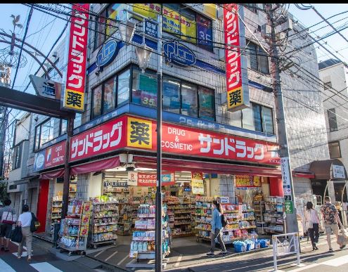 大原KYハイツⅡ 周辺画像6