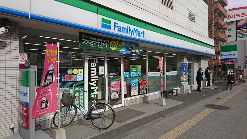 ユリカロゼ東武練馬 周辺画像4