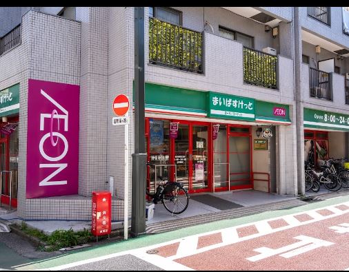 ソルナクレイシア練馬 周辺画像1