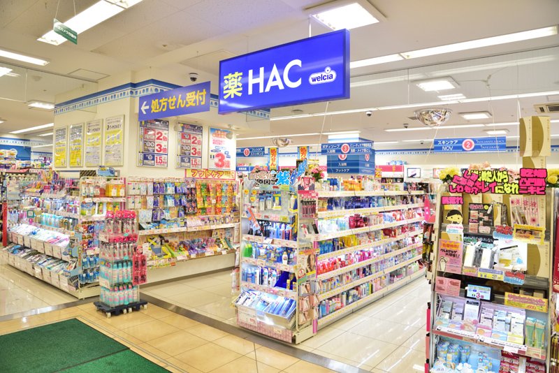 アネックス練馬高野台 周辺画像6