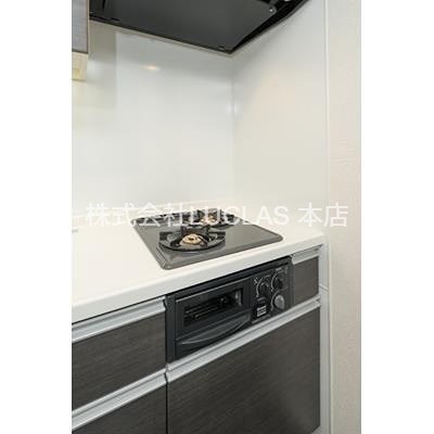 PRIME URBAN 東中野　COURT キッチン