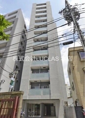 クレヴィスタ練馬桜台Ⅲ 201号室 外観
