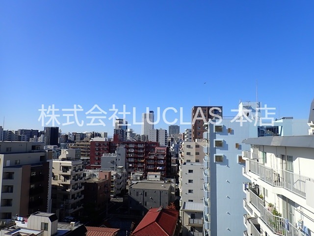 クレヴィスタ練馬桜台Ⅲ その他8