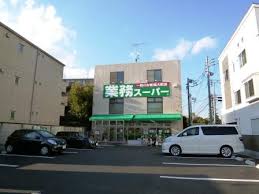 ピースフルパレス世田谷 周辺画像1