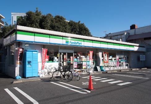 ピースフルパレス世田谷 周辺画像3