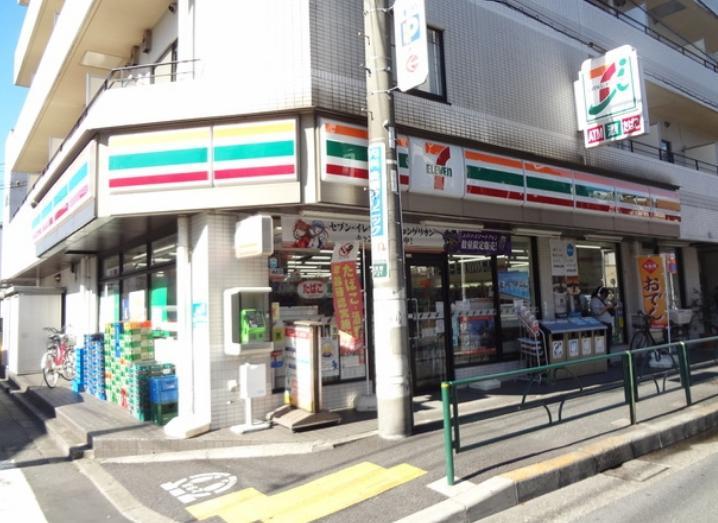 ウェルスクエア二子玉川 周辺画像3
