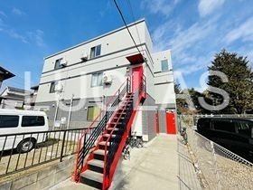 Park View練馬 301号室 外観