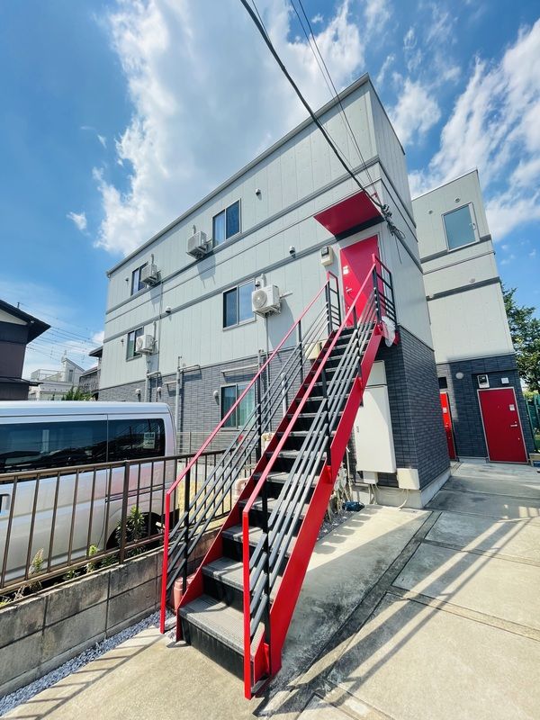Park View練馬 その他5