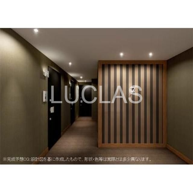 パークキューブ西新宿 その他3