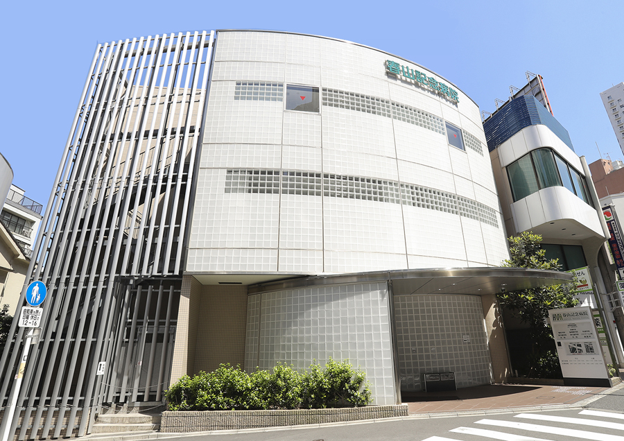 パークキューブ西新宿 周辺画像8