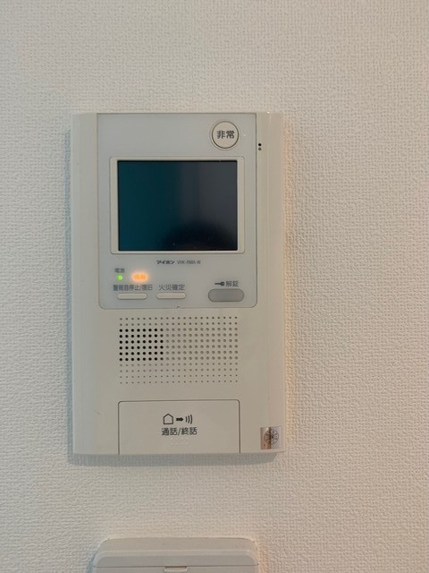 アンビエンテ経堂 その他外観4