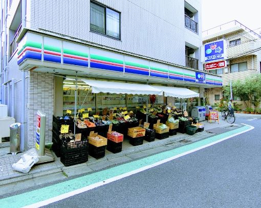 アンビエンテ経堂 周辺画像4