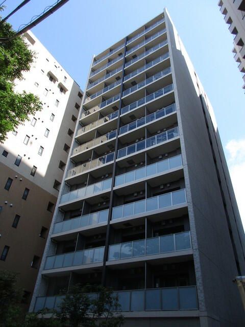 ＪＰｎｏｉｅ下高井戸 502号室 外観