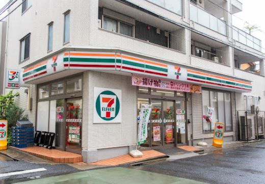 ＪＰｎｏｉｅ下高井戸 周辺画像3