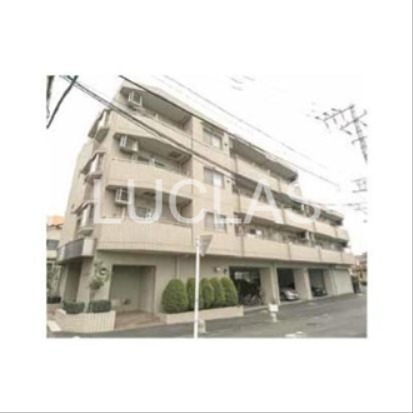 エステージ世田谷仙川 301号室 外観