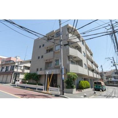 エステージ世田谷仙川 その他外観1
