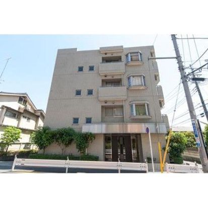 エステージ世田谷仙川 その他外観5