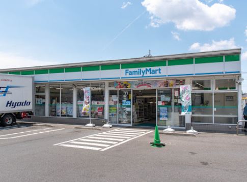 エステージ世田谷仙川 周辺画像4