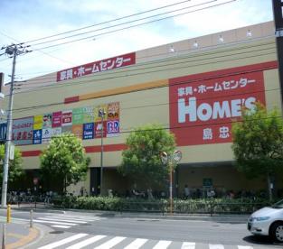 エステージ世田谷仙川 周辺画像6