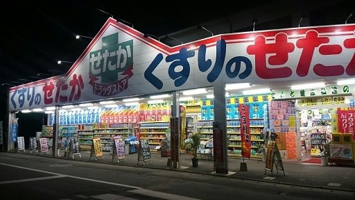 スターハイム 周辺画像6