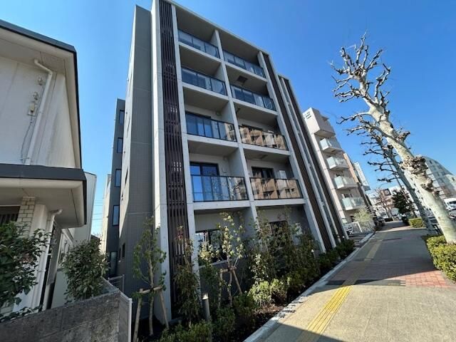 Ｌｕｘ　Ｖｉｔａｅ 401号室 外観