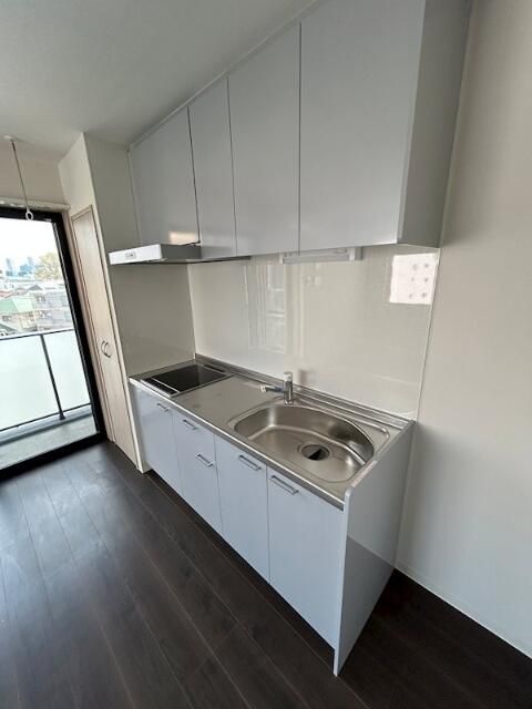 Ｌｕｘ　Ｖｉｔａｅ キッチン
