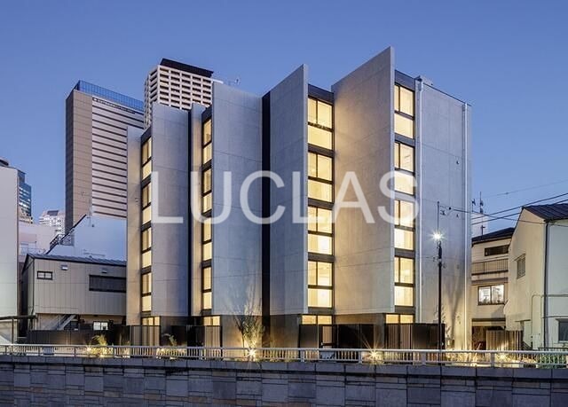 ＬＥＧＡＬＡＮＤ西新宿ＡＮＮＥＸ 101号室 外観