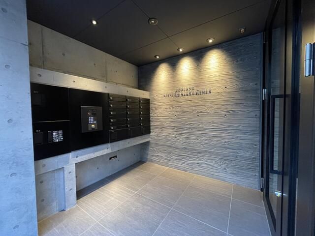 ＬＥＧＡＬＡＮＤ西新宿ＡＮＮＥＸ その他6