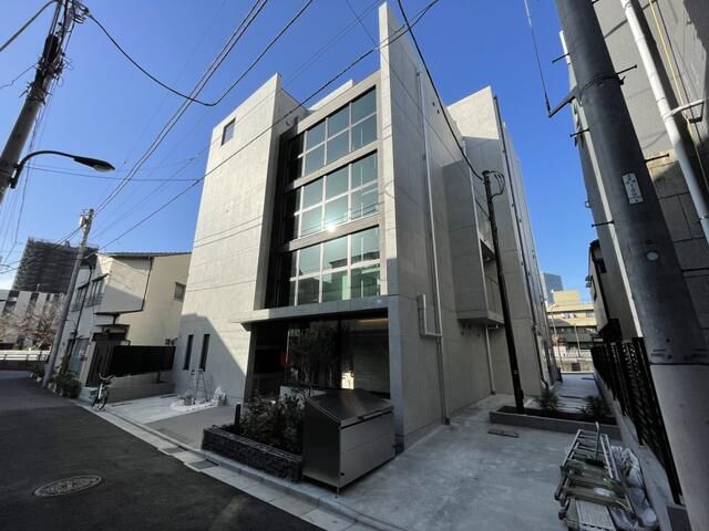 ＬＥＧＡＬＡＮＤ西新宿ＡＮＮＥＸ その他7