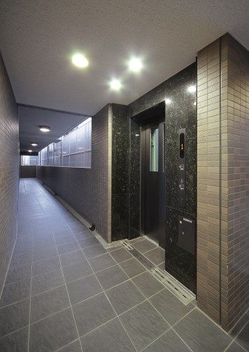 ルーブル駒沢大学参番館 その他外観2