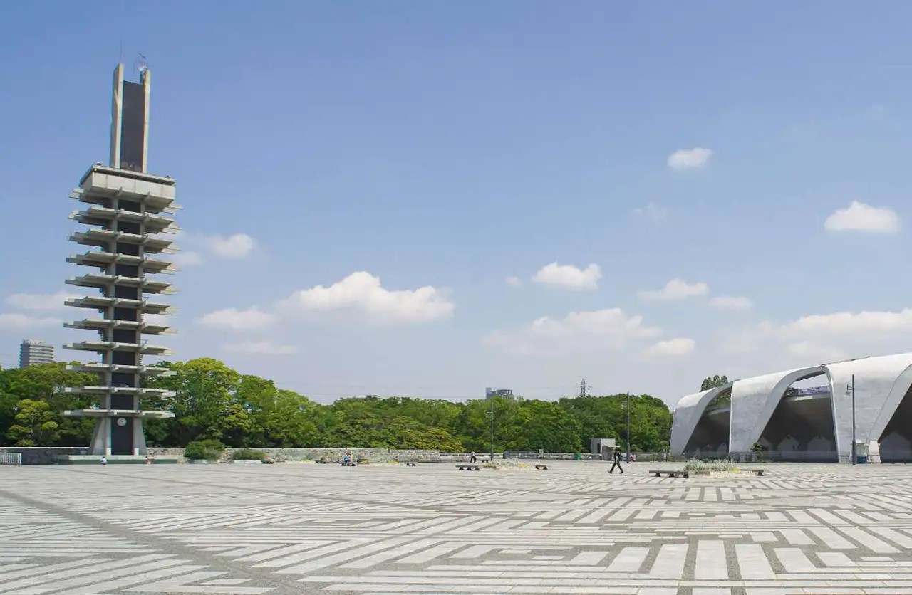 ルーブル駒沢大学参番館 周辺画像9