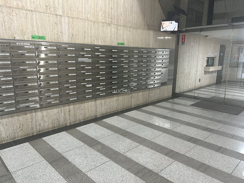横浜平沼ダイカンプラザ一号館 その他外観2