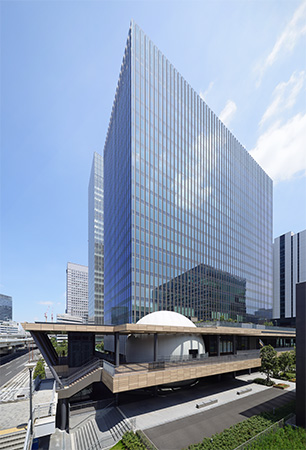 横浜平沼ダイカンプラザ一号館 周辺画像9